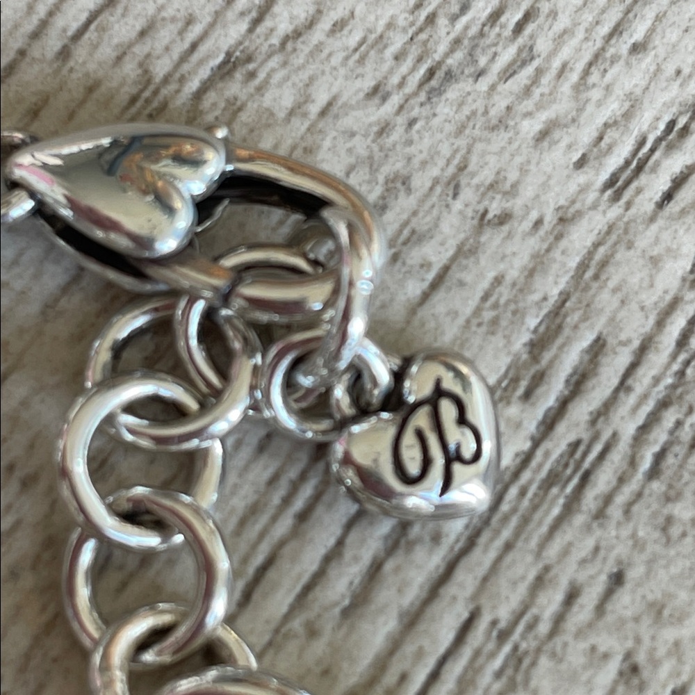Brighton Double Link Knot Bracelet - Picture 3 of 5